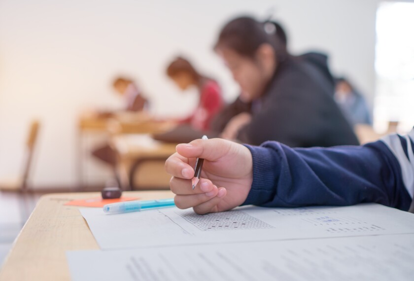 Bursluluk Sınavı Konuları Hangi Konulardan Soru Çıkacak